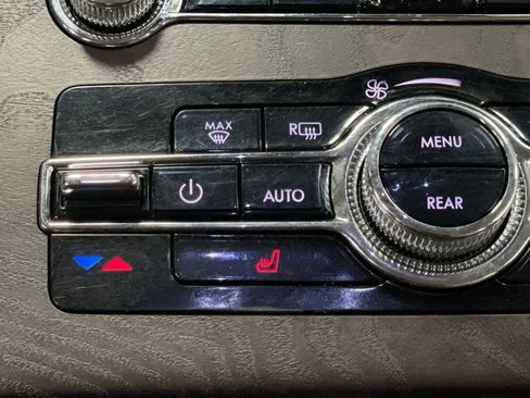 Used 2021 Lincoln Aviator Reserve image 8
