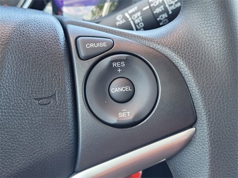 Used 2019 Honda Fit LX image 18