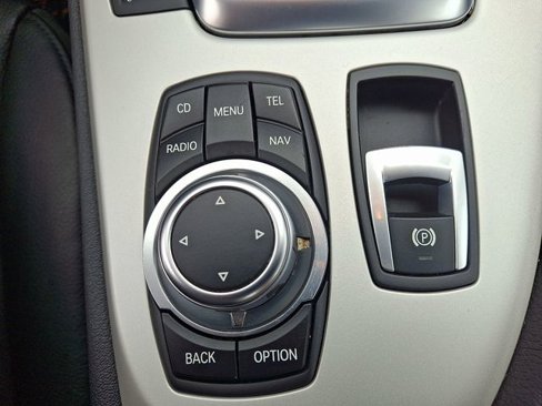 Used 2012 BMW Z4 sDrive28i image 16