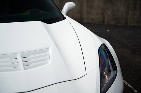Used 2017 Chevrolet Corvette Z06 image 25