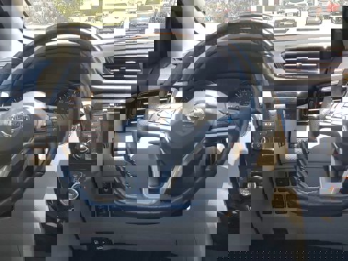 Used 2022 Nissan Rogue Sport SL image 16
