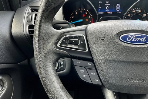 Used 2018 Ford Escape SE image 11