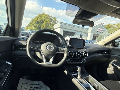 Used 2020 Nissan Sentra SR image 38