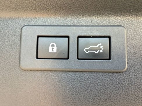 Used 2019 Subaru Forester Limited image 37