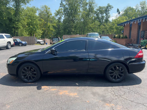 Used 2005 Honda Accord EX-L image 9
