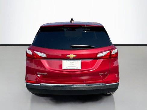 Used 2020 Chevrolet Equinox LT image 6