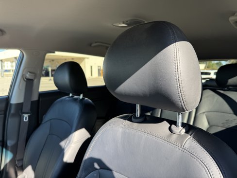 Used 2014 Kia Sportage SX w/ SX Premium Package image 13