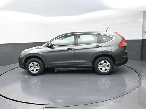 Used 2013 Honda CR-V LX image 4