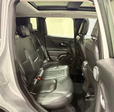 Used 2021 Jeep Renegade Limited w/ Sun & Sound Group image 21