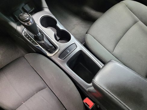 Used 2016 Chevrolet Cruze LT w/ Sun And Sound Package image 26