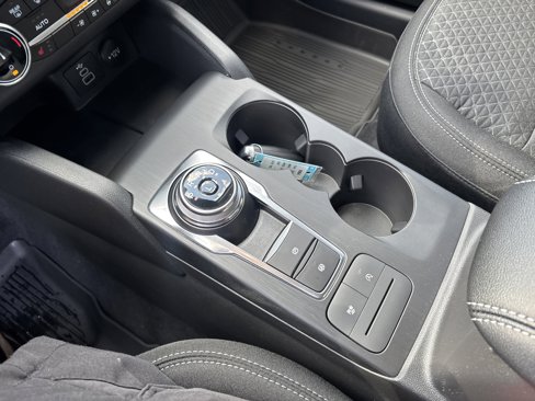New 2025 Ford Escape Active image 10