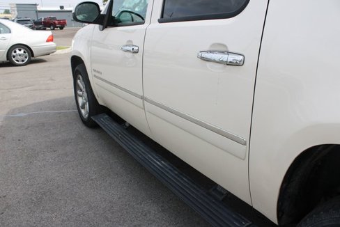 Used 2014 GMC Yukon XL Denali image 56