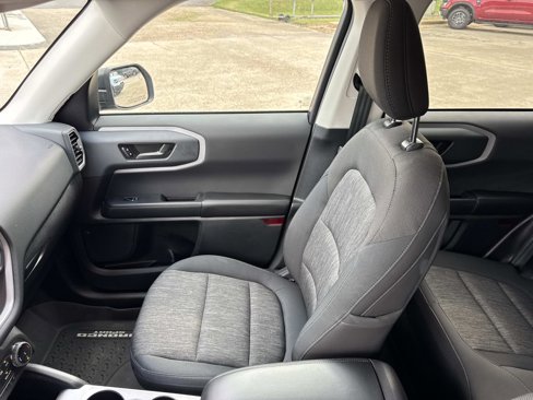 Certified 2023 Ford Bronco Sport Big Bend w/ Convenience Package image 14