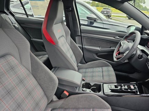 New 2025 Volkswagen Golf S image 14
