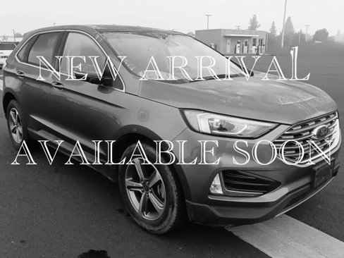 Used 2019 Ford Edge SEL w/ Equipment Group 201A image 1