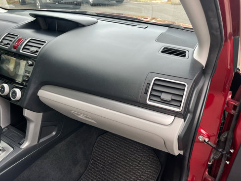 Used 2016 Subaru Forester 2.5i Premium w/ Popular Package #2 image 15