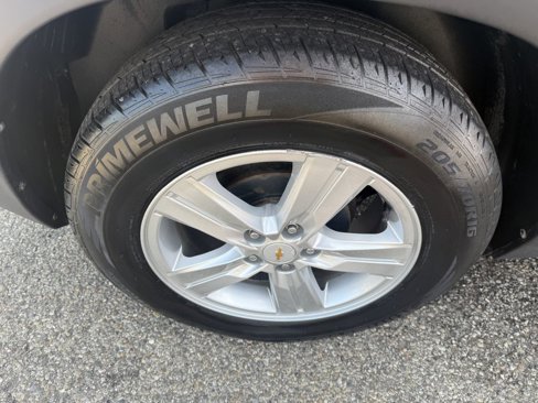 Used 2019 Chevrolet Trax LT w/ LT Convenience Package image 22