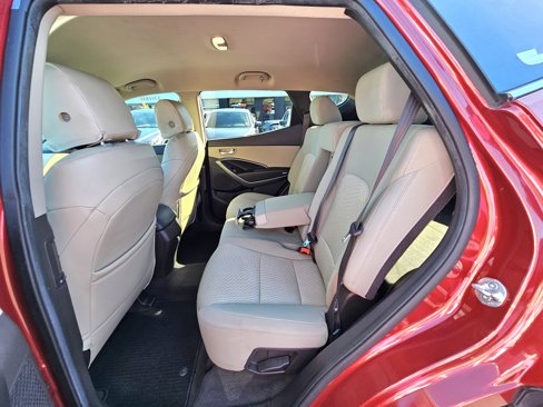 Used 2014 Hyundai Santa Fe Sport image 15
