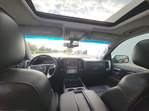 Used 2015 GMC Sierra 1500 SLT image 13