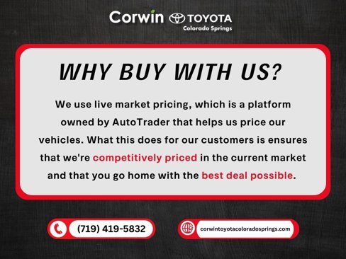 Used 2017 Chevrolet Bolt Premier w/ Driver Confidence II Package image 2