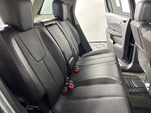 Used 2017 GMC Terrain SLT image 34
