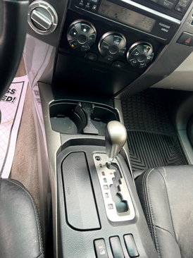 Used 2007 Toyota 4Runner Sport image 12