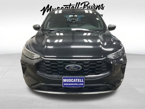 Used 2024 Ford Escape ST-Line image 2