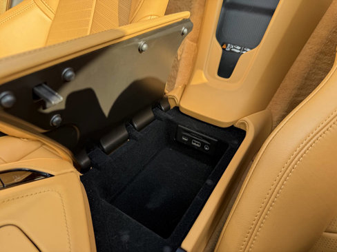 Used 2023 Chevrolet Corvette Stingray Premium Cpe w/ Z51 Performance Package image 37