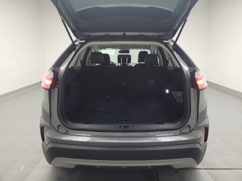 Used 2024 Ford Edge SEL image 29