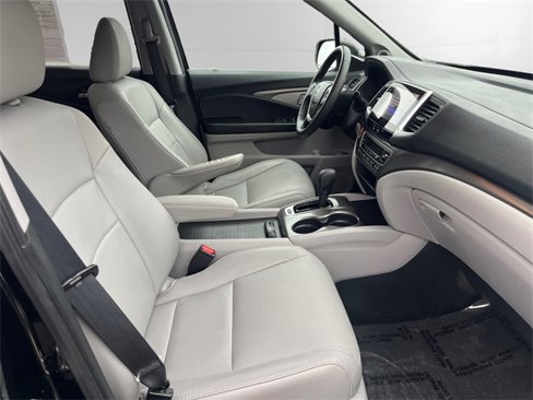 Used 2017 Honda Pilot EX-L image 15