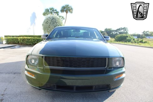 Used 2008 Ford Mustang Bullitt image 27