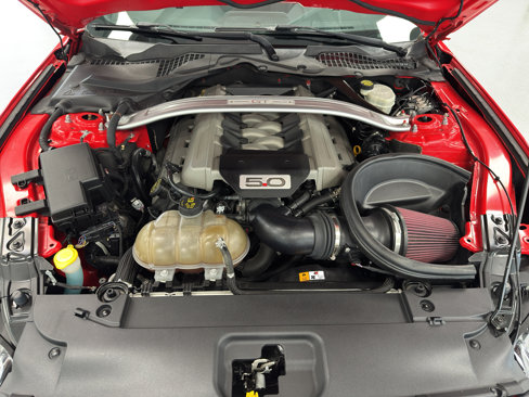 Used 2016 Ford Mustang GT w/ GT Performance Package image 32