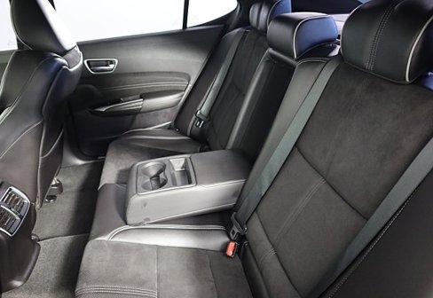 Used 2019 Acura TLX V6 w/ Technology & A-SPEC Pkg image 21