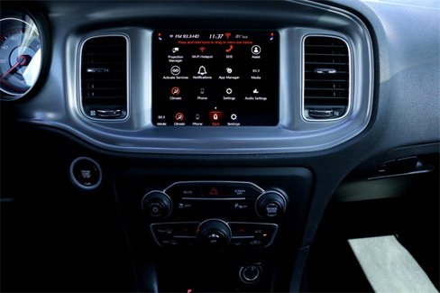 Used 2023 Dodge Charger SXT image 17