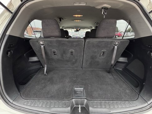 Used 2019 Honda Pilot LX image 7