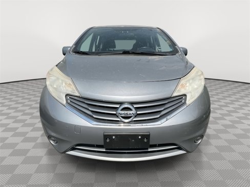 Used 2014 Nissan Versa Note SV image 2