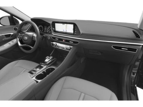 Certified 2023 Hyundai Sonata SEL image 18