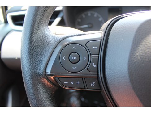Used 2023 Toyota Corolla LE image 11