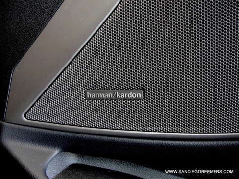Used 2023 BMW 330e w/ M Sport Package image 19