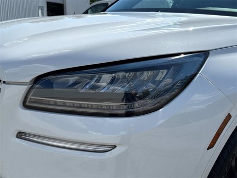 Used 2021 Lincoln Corsair Reserve image 9