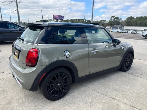 Used 2019 MINI Cooper S w/ Premium Package image 5