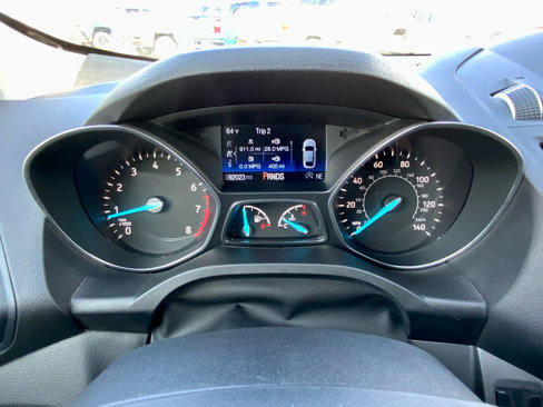Used 2019 Ford Escape SEL image 41