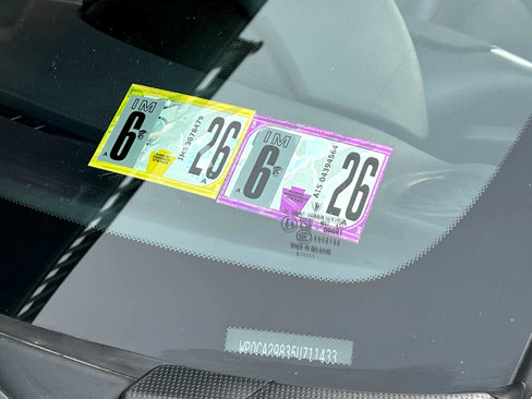Used 2005 Porsche Boxster image 35