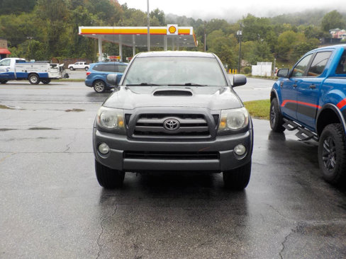 Used 2009 Toyota Tacoma 4x4 Access Cab V6 image 7