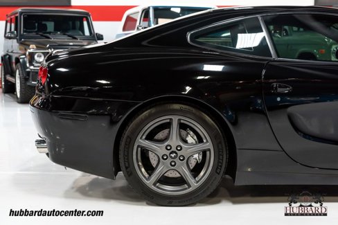 Used 2005 Ferrari 612 Scaglietti image 28