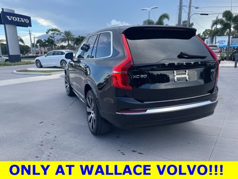 Used 2024 Volvo XC90 B5 Plus w/ Protection Package Premier image 9