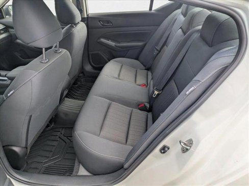 Used 2025 Nissan Altima 2.5 S image 16