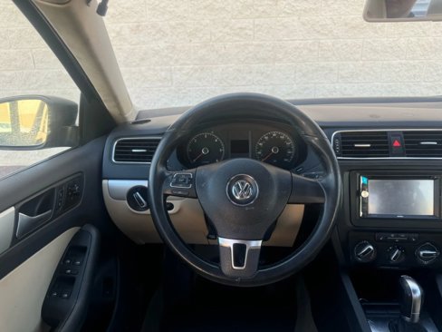 Used 2011 Volkswagen Jetta TDI image 22