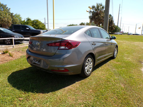 Used 2019 Hyundai Elantra SEL image 8