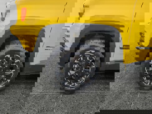 Used 2023 Jeep Renegade Latitude image 14